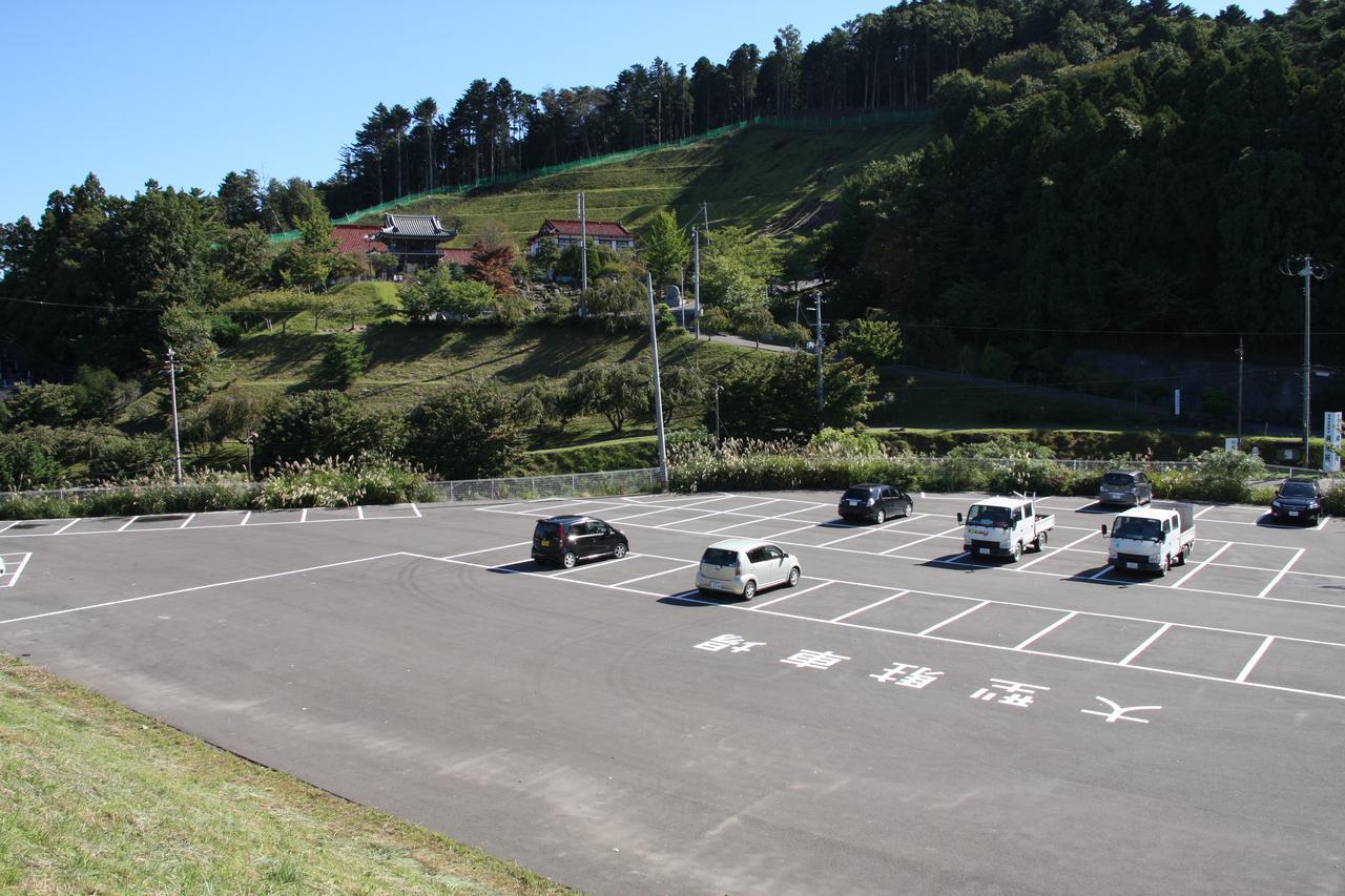 Sun Fun Village Ishinomaki Bagian luar foto
